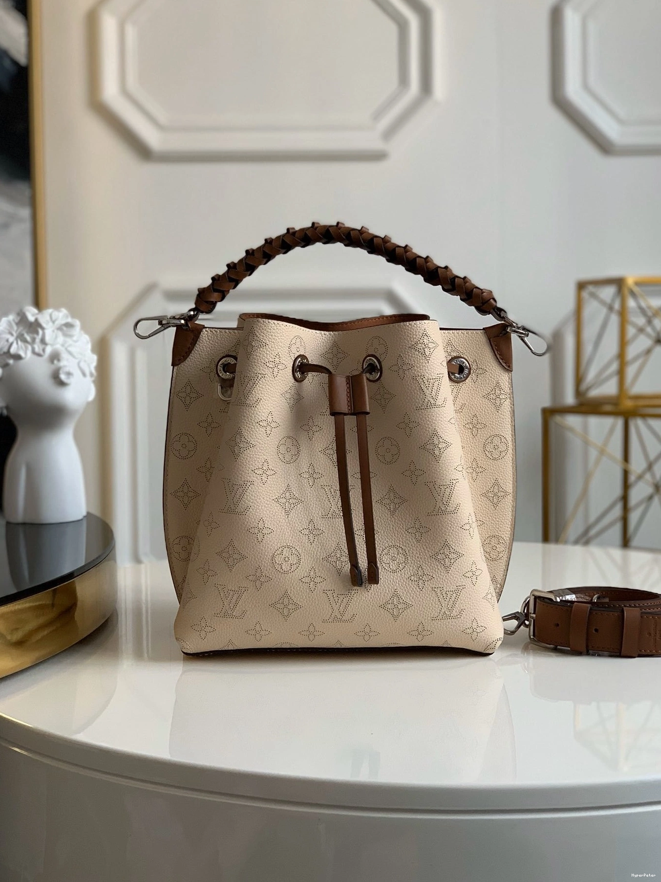 MURIA VUITTON LOUIS 0821